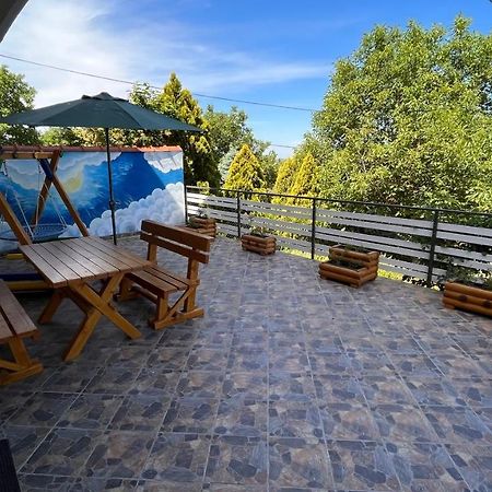 Apartman-Suite "Marinero" Вршац Экстерьер фото