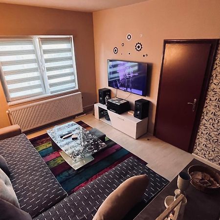 Apartman-Suite "Marinero" Вршац Экстерьер фото
