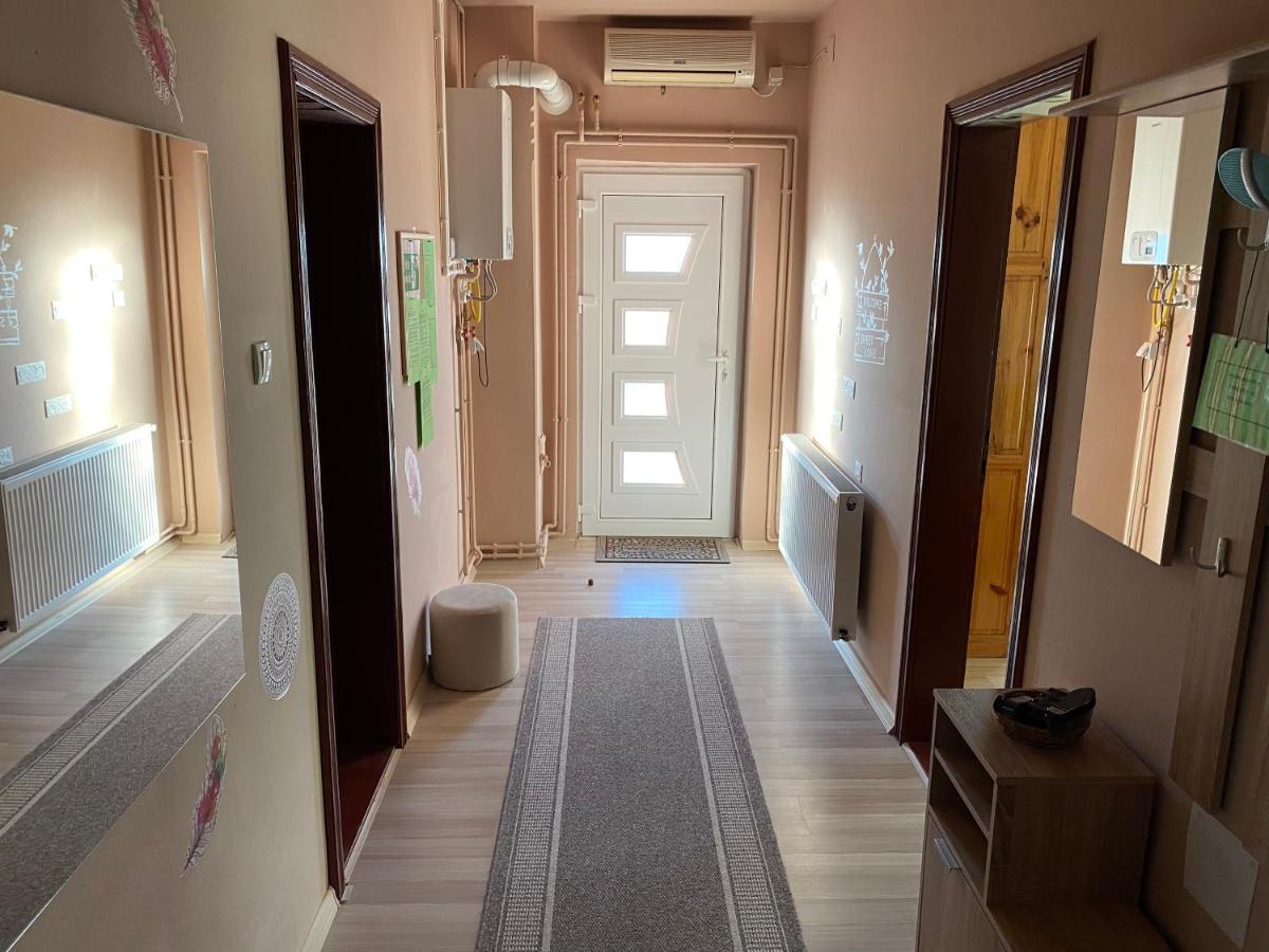 Apartman-Suite "Marinero" Вршац Экстерьер фото