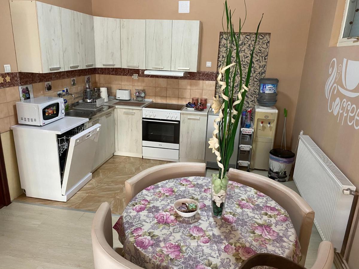 Apartman-Suite "Marinero" Вршац Экстерьер фото