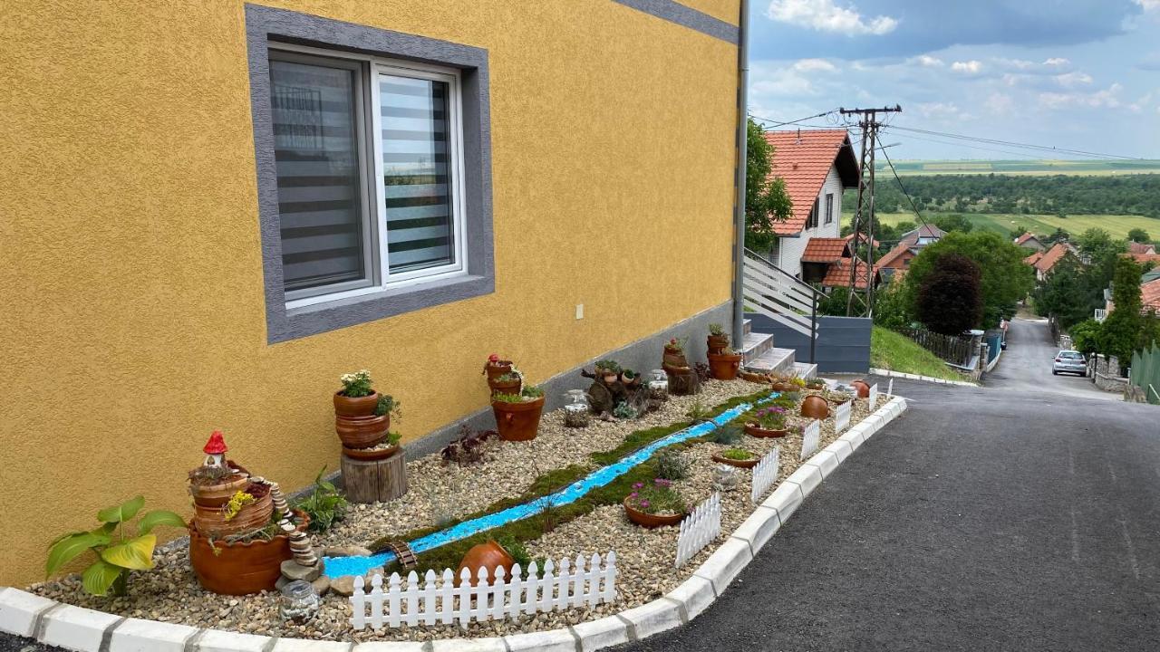 Apartman-Suite "Marinero" Вршац Экстерьер фото