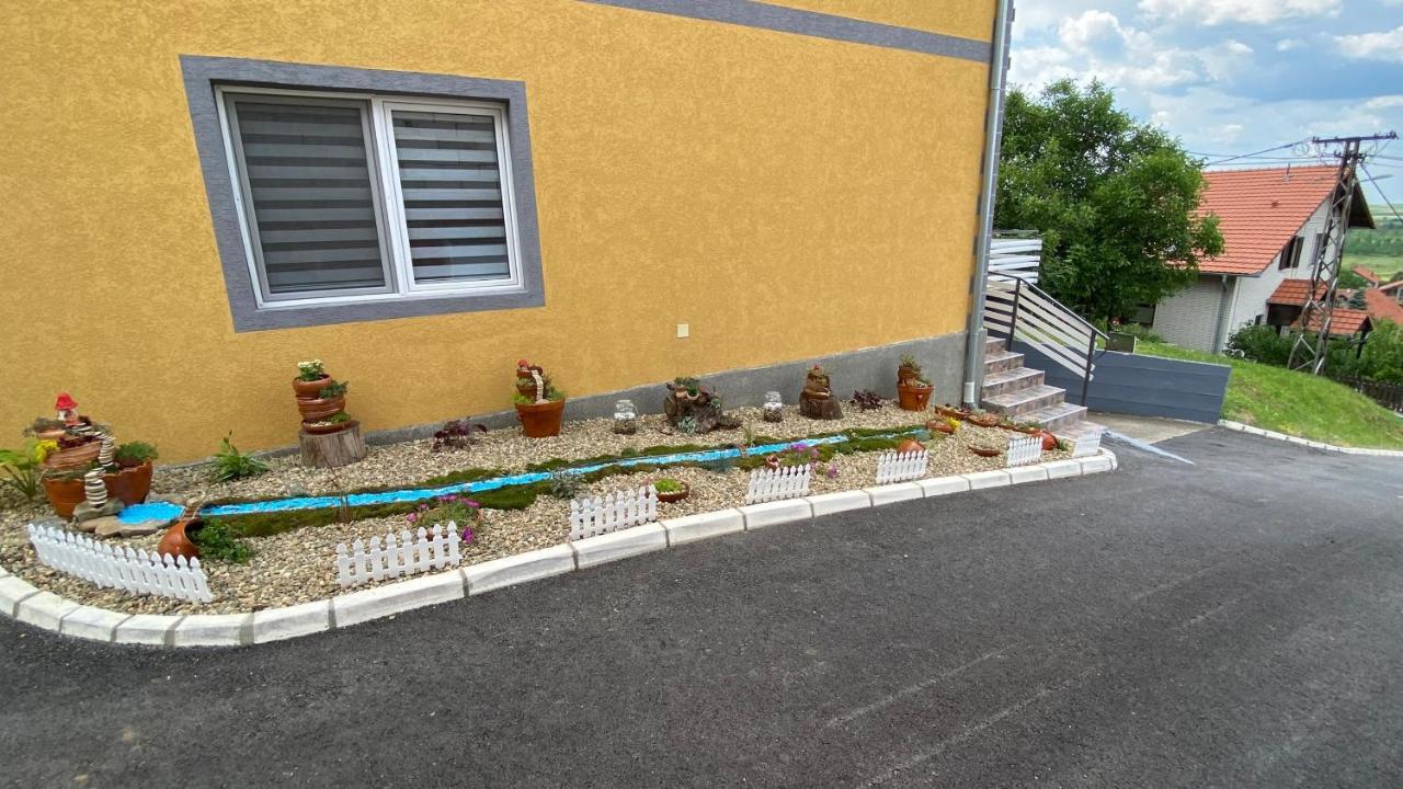 Apartman-Suite "Marinero" Вршац Экстерьер фото