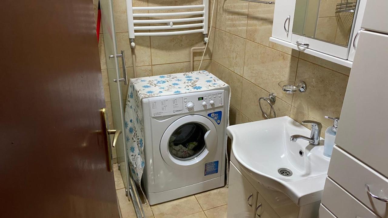 Apartman-Suite "Marinero" Вршац Экстерьер фото