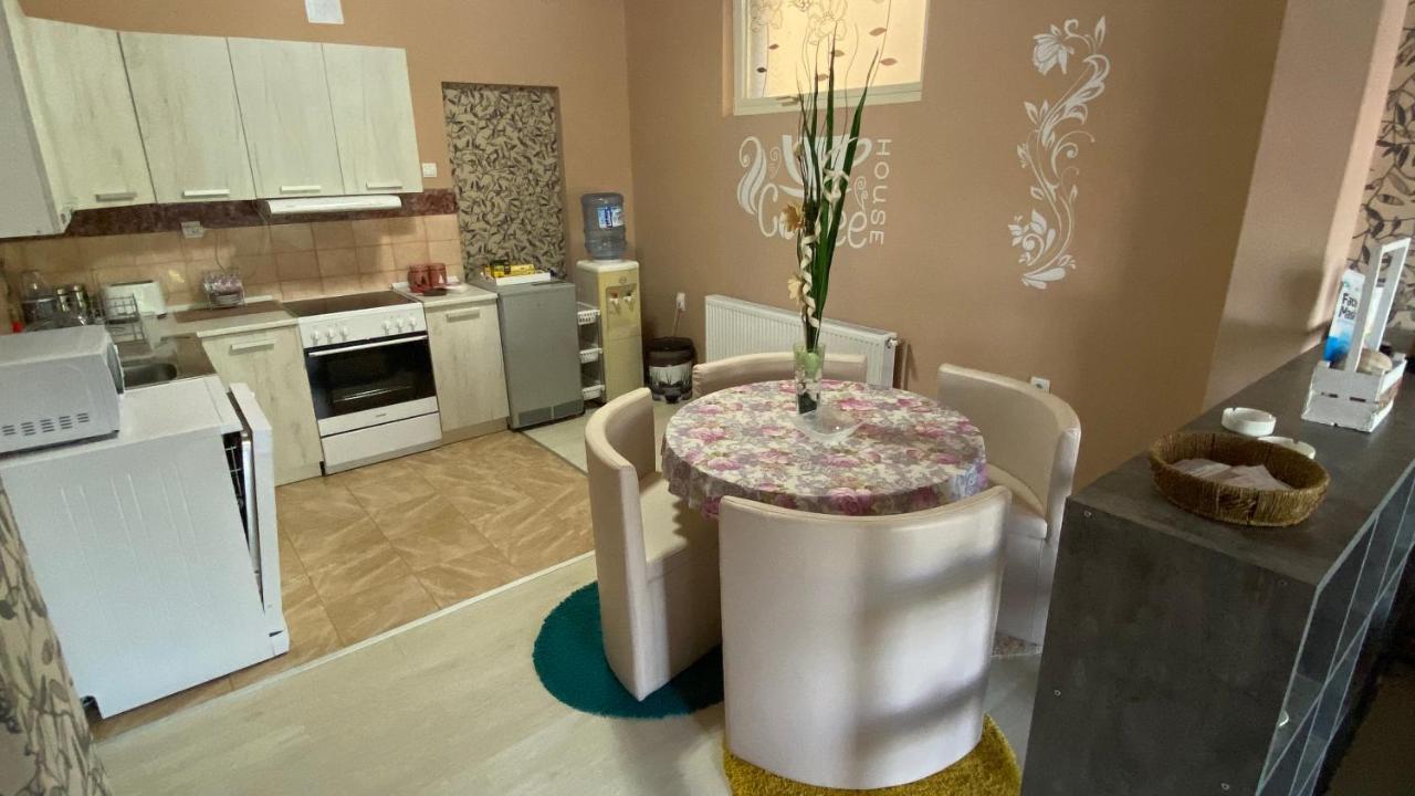 Apartman-Suite "Marinero" Вршац Экстерьер фото
