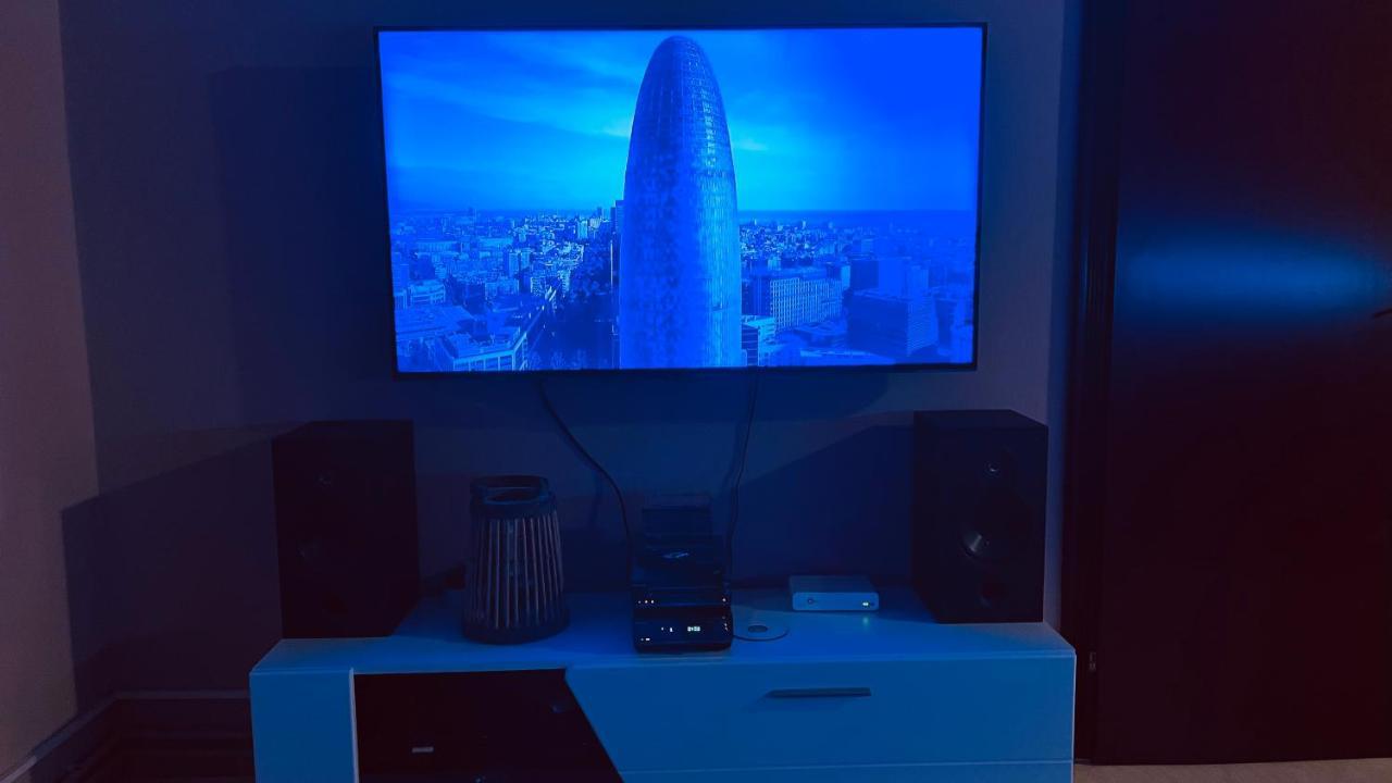 Apartman-Suite "Marinero" Вршац Экстерьер фото