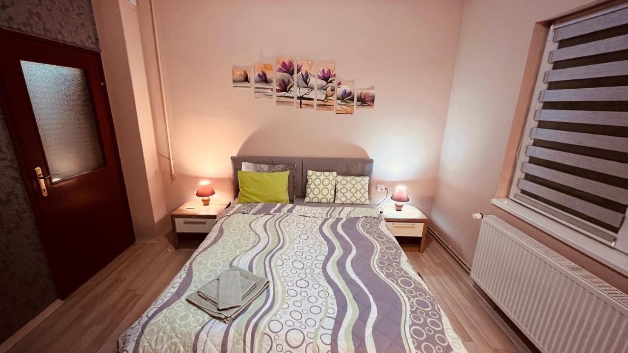 Apartman-Suite "Marinero" Вршац Экстерьер фото