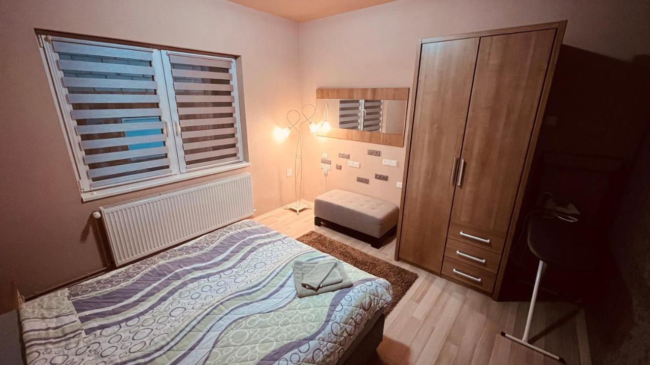 Apartman-Suite "Marinero" Вршац Экстерьер фото