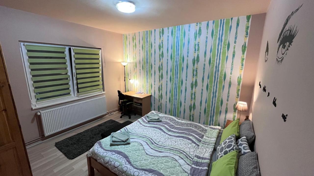Apartman-Suite "Marinero" Вршац Экстерьер фото