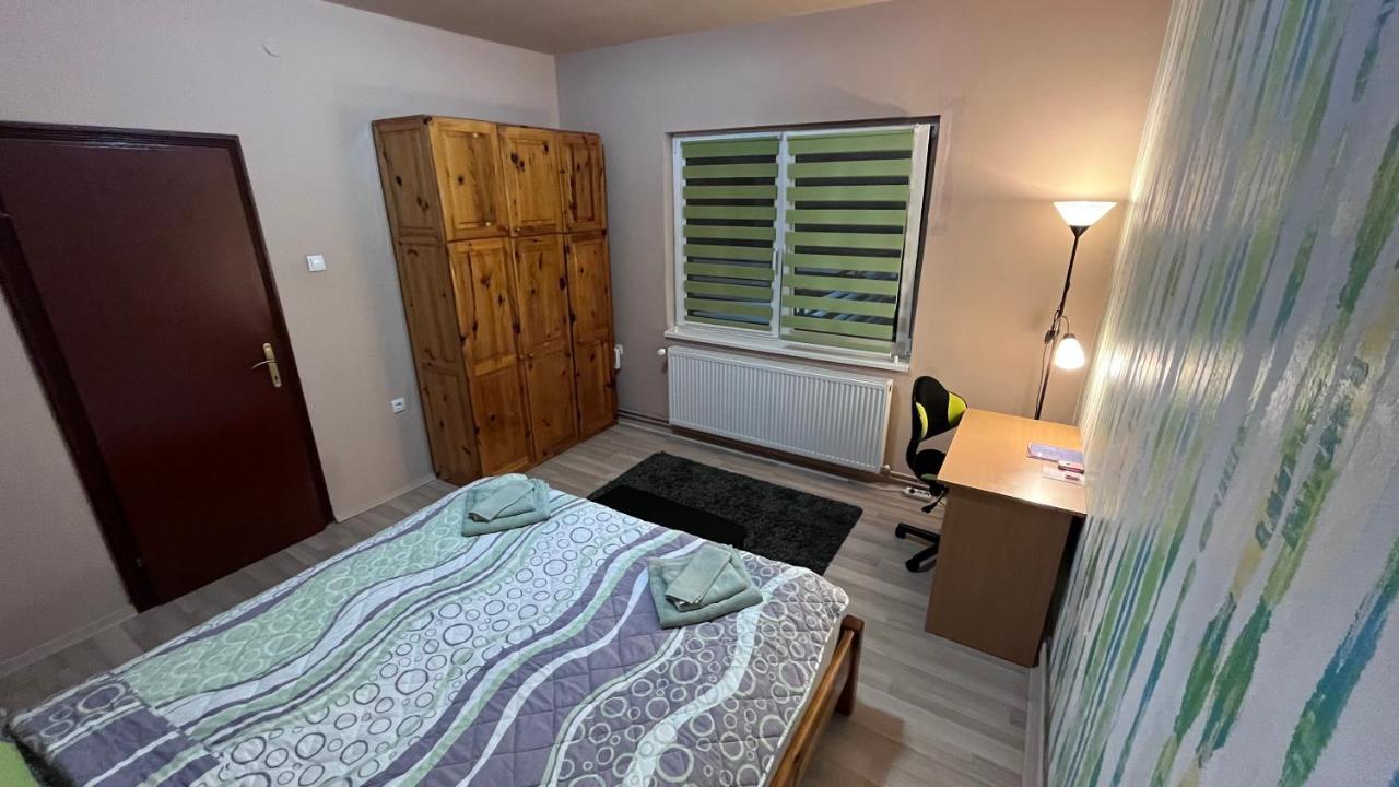Apartman-Suite "Marinero" Вршац Экстерьер фото