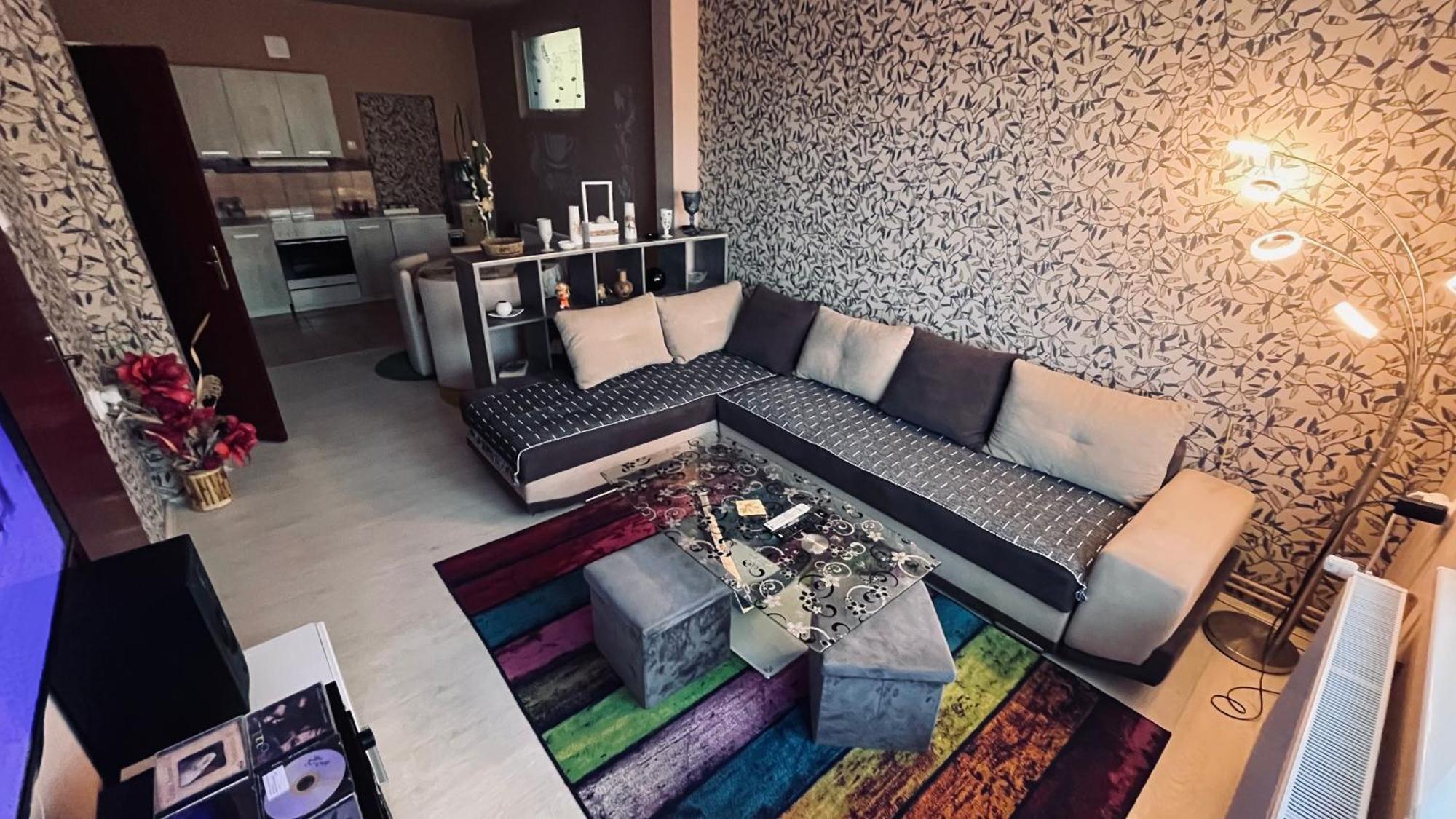 Apartman-Suite "Marinero" Вршац Экстерьер фото