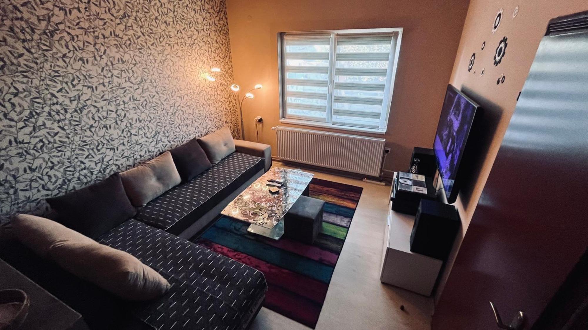 Apartman-Suite "Marinero" Вршац Экстерьер фото