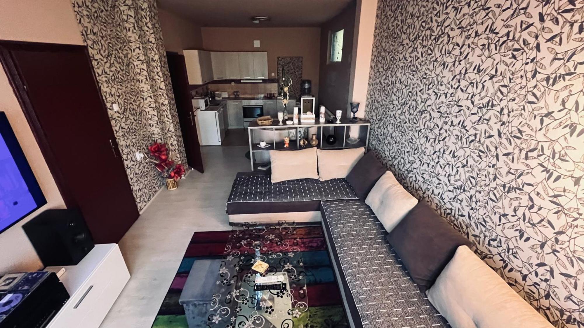 Apartman-Suite "Marinero" Вршац Экстерьер фото