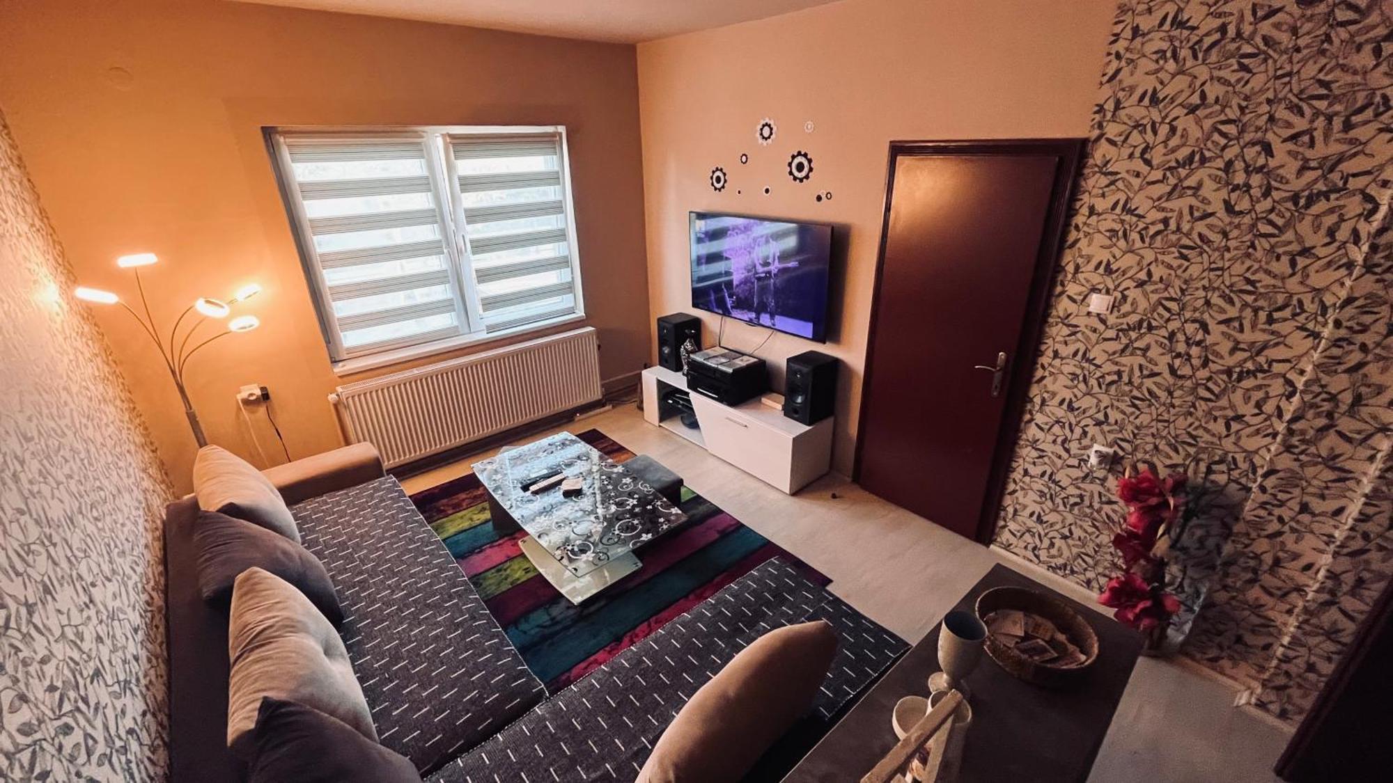 Apartman-Suite "Marinero" Вршац Экстерьер фото