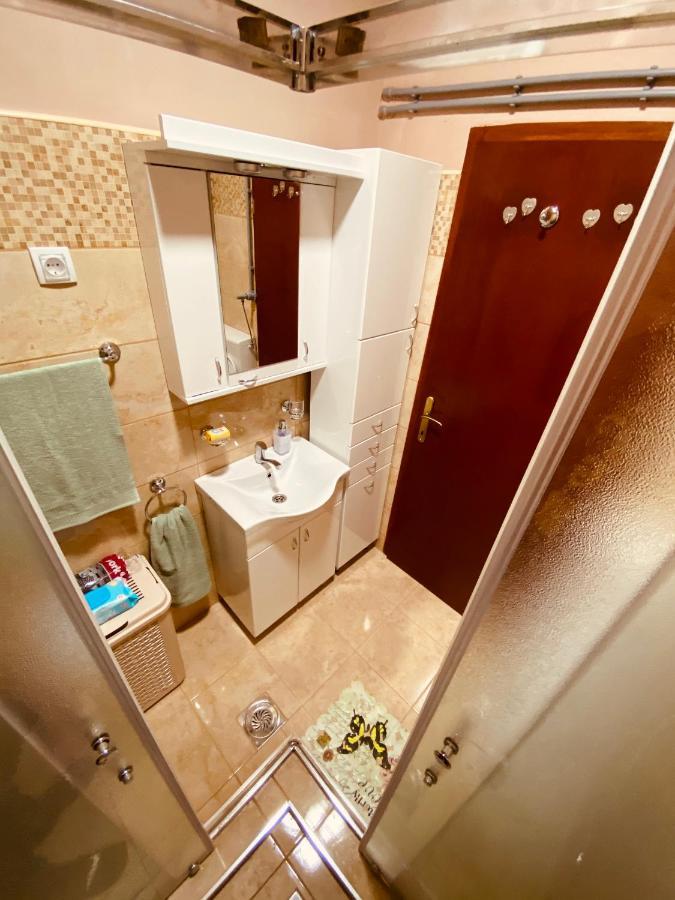 Apartman-Suite "Marinero" Вршац Экстерьер фото