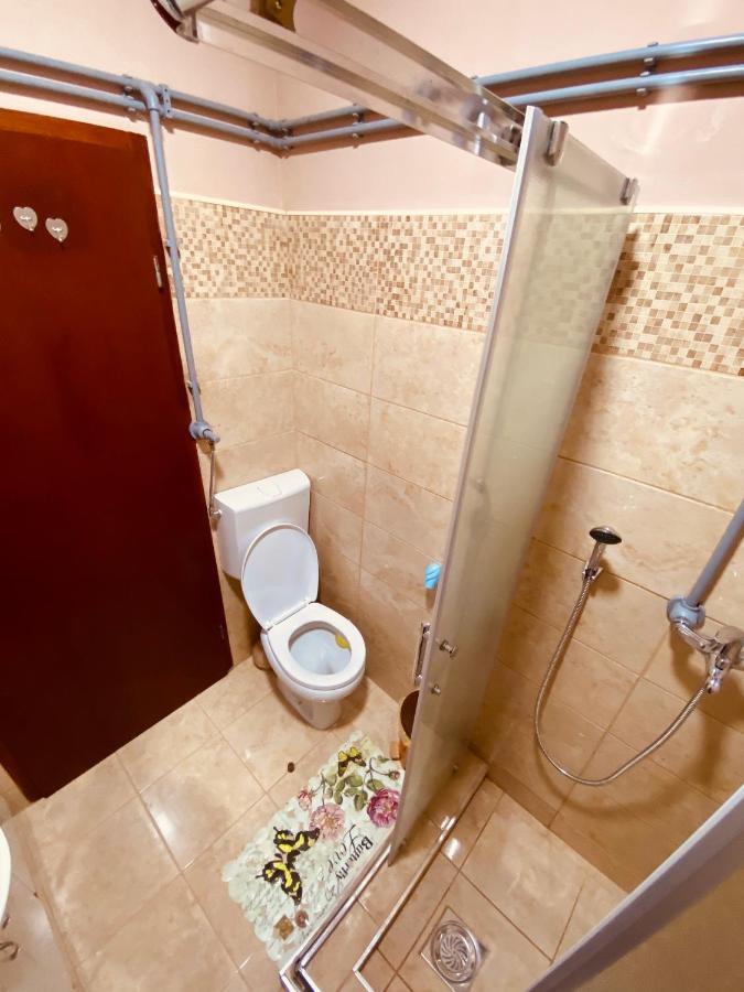 Apartman-Suite "Marinero" Вршац Экстерьер фото